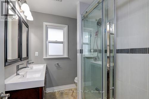 367 Cummer Avenue, Toronto, ON - Indoor Photo Showing Bathroom