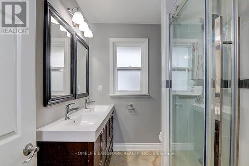 367 Cummer Avenue, Toronto, ON - Indoor Photo Showing Bathroom