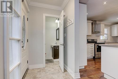 367 Cummer Avenue, Toronto, ON - Indoor