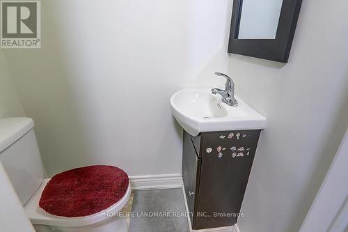 367 Cummer Avenue, Toronto, ON - Indoor Photo Showing Bathroom