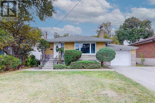 367 Cummer Avenue, Toronto, ON - Outdoor With Facade