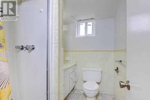 367 Cummer Avenue, Toronto, ON - Indoor Photo Showing Bathroom