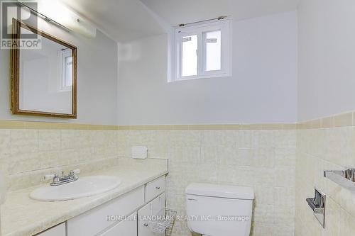 367 Cummer Avenue, Toronto, ON - Indoor Photo Showing Bathroom