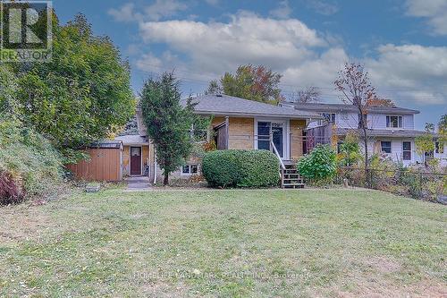 367 Cummer Avenue, Toronto, ON - Outdoor