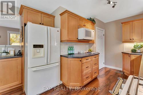 5974 Maple Lane Road, North Perth, ON - Indoor Photo Showing Kitchen