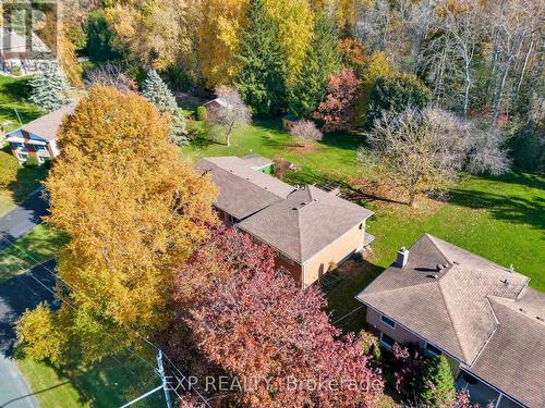 5974 Maple Lane Road, North Perth, ON - Outdoor