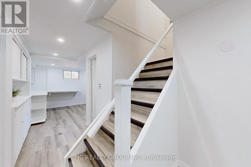 21 Honeybourne Crescent, Markham, ON - Indoor Photo Showing Other Room