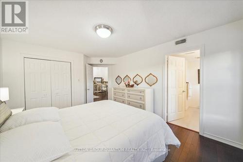 411 - 1370 Main Street E, Milton, ON - Indoor Photo Showing Bedroom