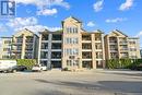 411 - 1370 Main Street E, Milton, ON  - Outdoor With Facade 