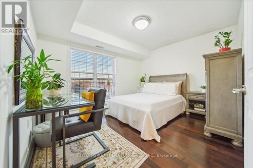 411 - 1370 Main Street E, Milton, ON - Indoor Photo Showing Bedroom