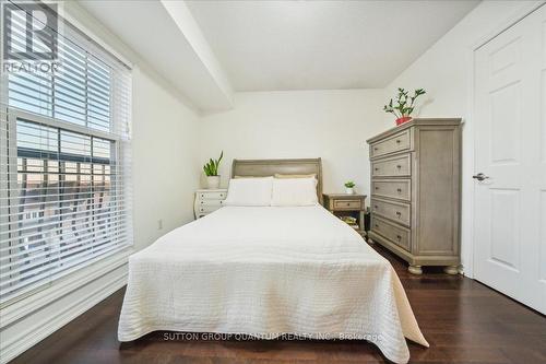 411 - 1370 Main Street E, Milton, ON - Indoor Photo Showing Bedroom