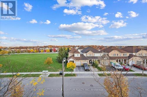 411 - 1370 Main Street E, Milton, ON - Outdoor With View