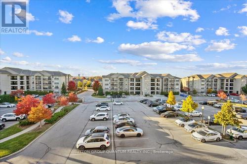 411 - 1370 Main Street E, Milton, ON - Outdoor With View