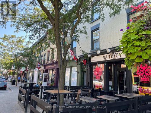 501 - 79 King Street W, Cobourg, ON - Outdoor