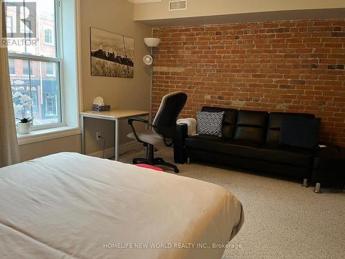 501 - 79 King Street W, Cobourg, ON - Indoor Photo Showing Bedroom