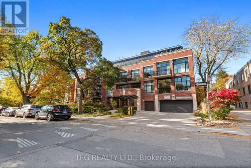 308 - 66 Kippendavie Avenue, Toronto (The Beaches), ON - Outdoor