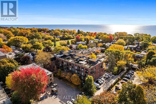 308 - 66 Kippendavie Avenue, Toronto (The Beaches), ON - Outdoor With Body Of Water With View