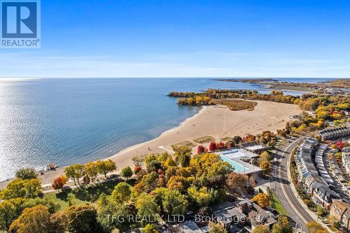 308 - 66 Kippendavie Avenue, Toronto (The Beaches), ON - Outdoor With Body Of Water With View