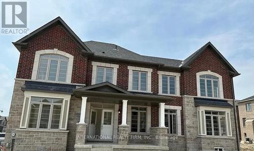 1222 Plymouth Drive, Oshawa, ON - Outdoor With Facade