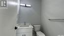 714 Delainey Court, Saskatoon, SK  - Indoor Photo Showing Bathroom 