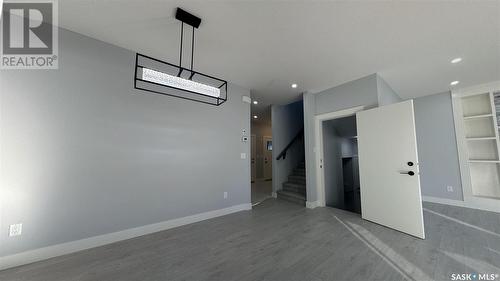 714 Delainey Court, Saskatoon, SK - Indoor Photo Showing Other Room