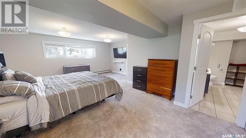 Kindersley Acreage, Kindersley Rm No. 290, SK - Indoor Photo Showing Bedroom