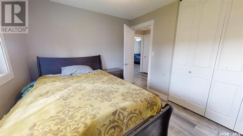 Kindersley Acreage, Kindersley Rm No. 290, SK - Indoor Photo Showing Bedroom