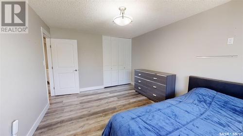 Kindersley Acreage, Kindersley Rm No. 290, SK - Indoor Photo Showing Bedroom