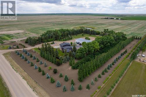 Kindersley Acreage, Kindersley Rm No. 290, SK - Outdoor With View