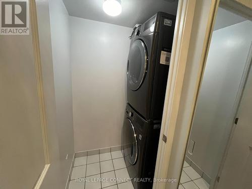 Ph1-01 - 1215 Bayly Street, Pickering, ON - Indoor Photo Showing Laundry Room