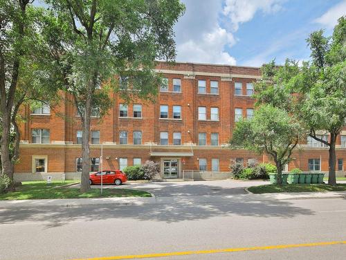 FaÃ§ade - 212-795 1Re Avenue, Montréal (Lachine), QC - Outdoor With Facade