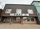 Frontage - 111  - 113 Rue Perreault E., Rouyn-Noranda, QC  - Outdoor 