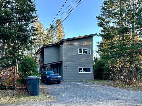 Exterior - 2604 Rue Mountain, Val-David, QC - Outdoor