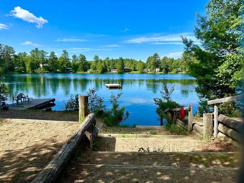 Other - 2604 Rue Mountain, Val-David, QC - Outdoor With Body Of Water With View