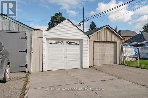 28 Roxborough Avenue, Hamilton, ON - Outdoor With Exterior