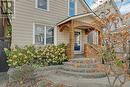 28 Roxborough Avenue, Hamilton, ON  - Outdoor 