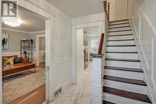 28 Roxborough Avenue, Hamilton, ON - Indoor Photo Showing Other Room