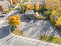 Photo aÃ©rienne - 444 Boul. Pine Beach, Dorval, QC  - Outdoor With View 