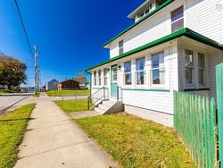 36 Argyle Street  Yarmouth, NS B5A 3W2