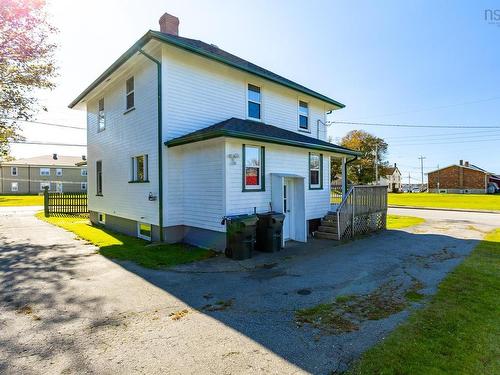 36 Argyle Street, Yarmouth, NS 