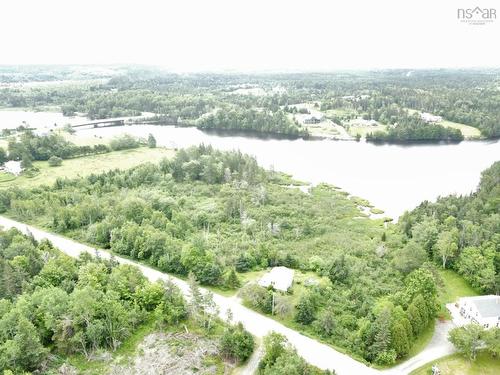 Grand Mira North Road, Marion Bridge, NS 