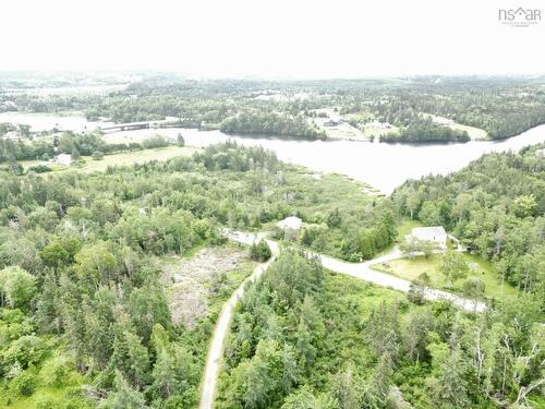 Grand Mira North Road, Marion Bridge, NS 