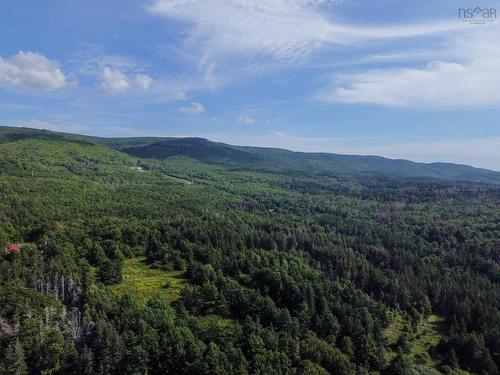 Macgarry Road, Cap Le Moine, NS 