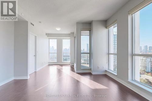 1909 - 55 Regent Park Boulevard, Toronto, ON - Indoor Photo Showing Other Room