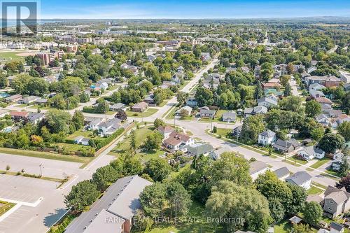 131 Rodney Street, Collingwood, ON - Outdoor With View