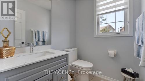 2 Turnbull Drive, Brantford, ON - Indoor Photo Showing Bathroom