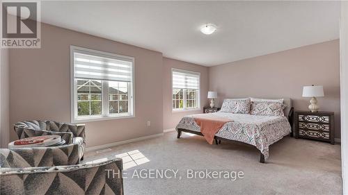 2 Turnbull Drive, Brantford, ON - Indoor Photo Showing Bedroom