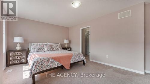 2 Turnbull Drive, Brantford, ON - Indoor Photo Showing Bedroom