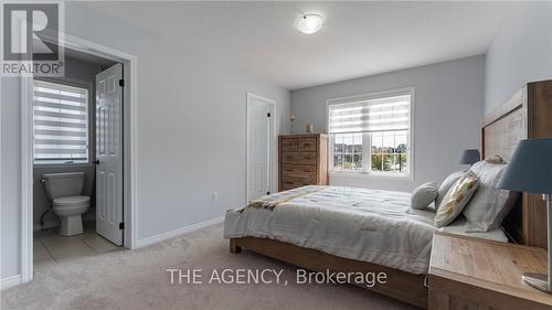 2 Turnbull Drive, Brantford, ON - Indoor Photo Showing Bedroom