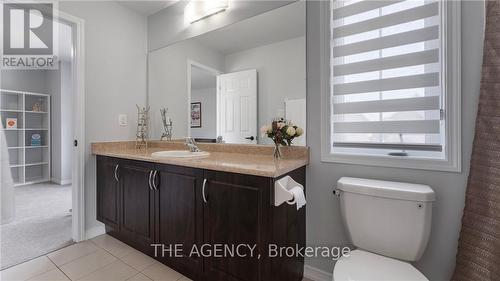 2 Turnbull Drive, Brantford, ON - Indoor Photo Showing Bathroom